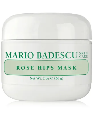 Mario Badescu Rose Hips Mask, 2