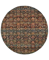 Oriental Weavers Andorra Valley 2'6" x 12' Runner Rug