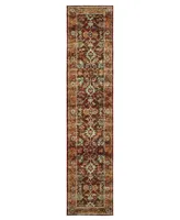 Jhb Design Journey Viva 1'10" x 3'2" Area Rug