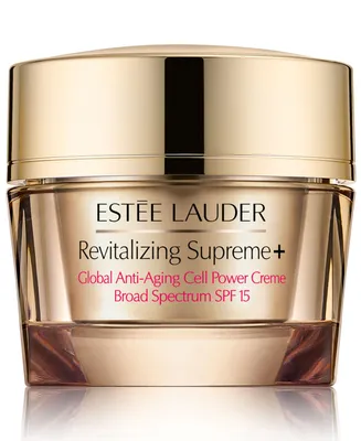 Estee Lauder Revitalizing Supreme+ Global Anti