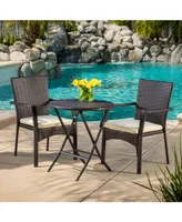 Havant 3-Pc Bistro Set