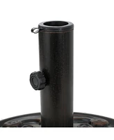 Marcos Outdoor Umbrella Base