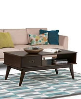 Kentler Mid Century Coffee Table