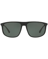 Emporio Armani Sunglasses, EA4118