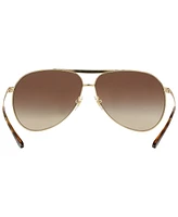 Sunglass Hut Collection HU1006 64