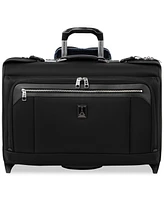 Travelpro Platinum Elite Carry-On Rolling Garment Bag