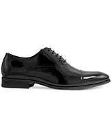 Florsheim Men's Tux Cap-Toe Oxfords