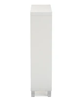Eemeli Modern Shoe Cabinet