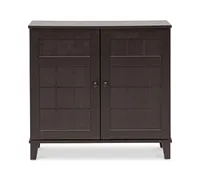 Waiola Short Shoe Cabinet