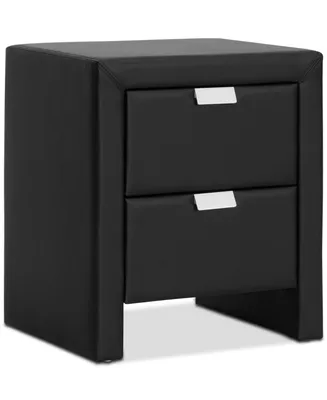 Zemel Nightstand