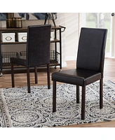Aurra Dining Chair (Set of 4