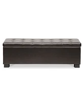 Glaukos Ottoman