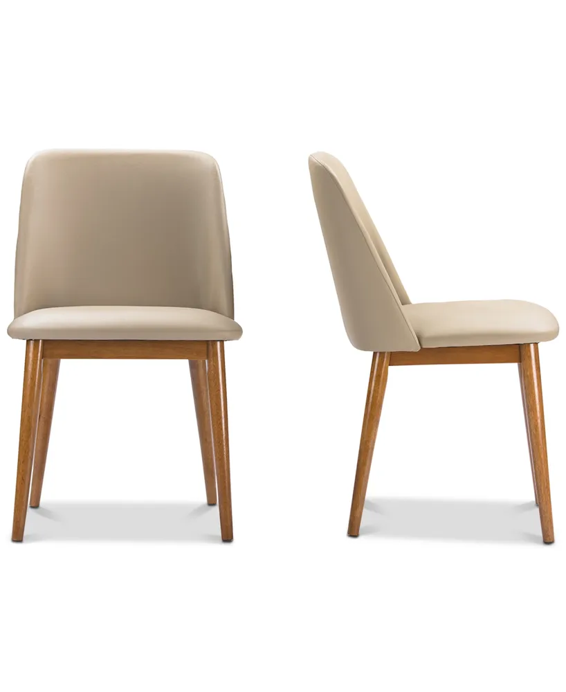 Iltani Dining Chair (Set of 2)