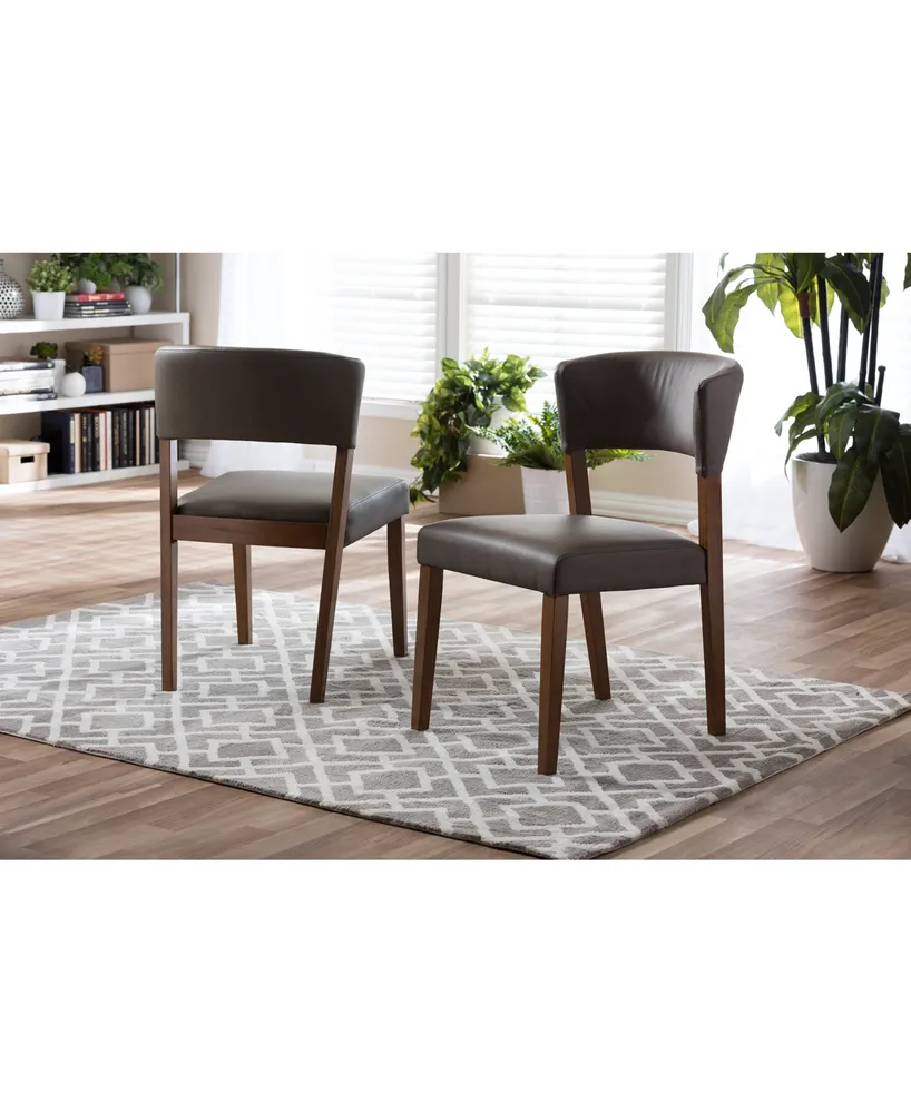 Arwia Dining Chair (Set of 2)