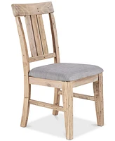 Tanner Side Chair (Set Of 2)