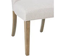 Raven Dining Chair (Set Of 2)