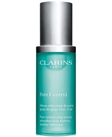 Clarins Pore Control Refining & Mattifying Serum, 1 oz.