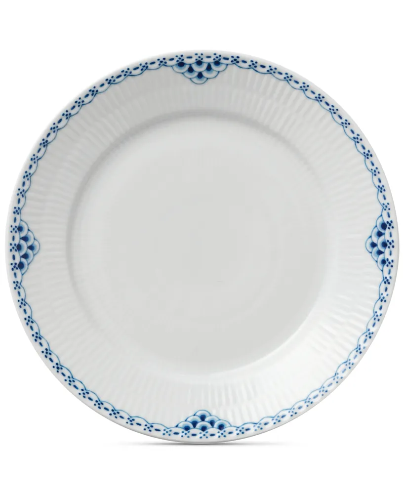 Royal Copenhagen Princess Salad Plate