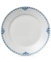 Royal Copenhagen Princess Salad Plate