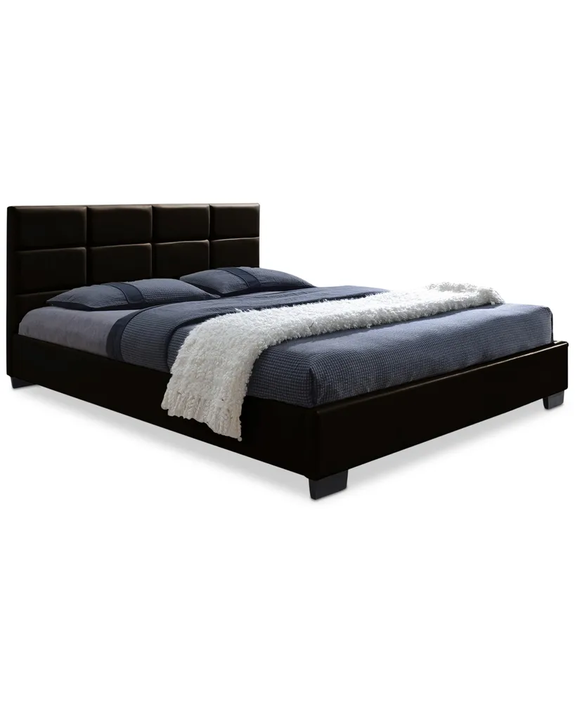 Yinette Queen Bed