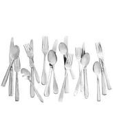 Oneida Avery 78-Pc. Flatware Set, Service for 12, Created for Macy's