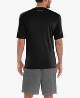 Champion Men's Double Dry T-Shirt