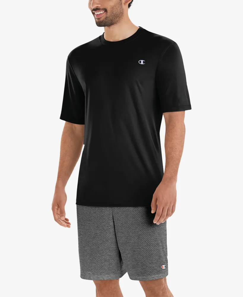 Champion Men's Double Dry T-Shirt