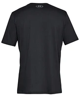 Under Armour Men's Sportstyle Left Chest Short Sleeve T-Shirt