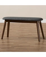 Northrupe Bench