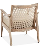 Leon Lounge Chair