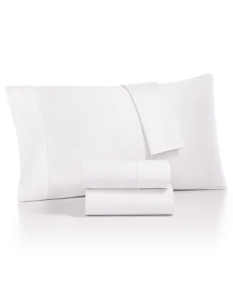 Closeout! Charter Club Sleep Luxe Extra Deep Pocket 700 Thread Count 100% Egyptian Cotton 4-Pc. Sheet Set, Full, Created for Macy's