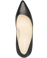 Marc Fisher Women's Tuscany Slip On Stiletto Dress Pumps