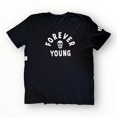 Forever Young Tee