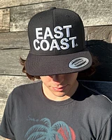 EAST COAST HAT