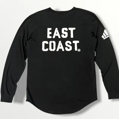 East Coast LS Tee