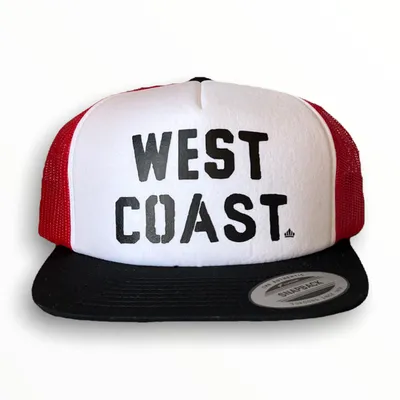 West Coast Trucker