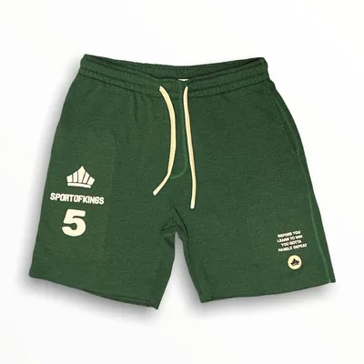 5 Crowns Athletic Short