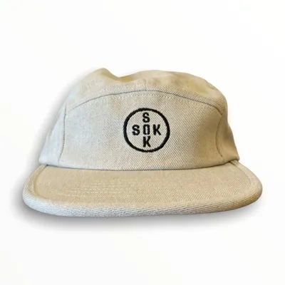 SOK Club Camper Hat