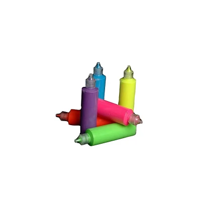 Neon Paint Set 6 Pk