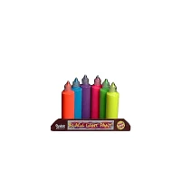 Neon Paint Set 6 Pk