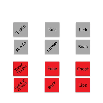 Lets Fool Around Dice Game