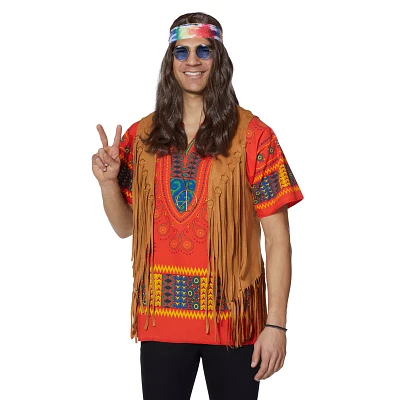 Hippie Costume Kit