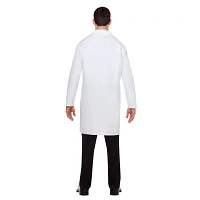 Adult Lab Coat Doctor Costume