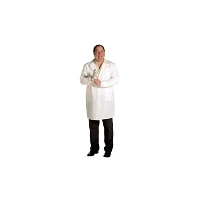 Adult Lab Coat Doctor Costume