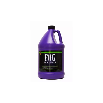 Fog Machine Fluid - Gallon