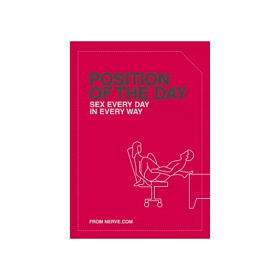 Position of the Day Book