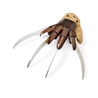 Metal Freddy Gloves Deluxe - A Nightmare on Elm Street