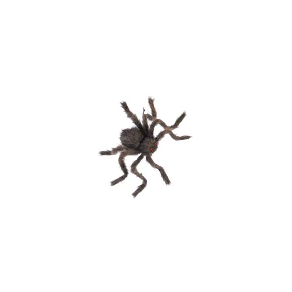 20 Inch Hairy Spider