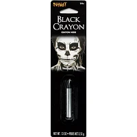 Black Stick Makeup