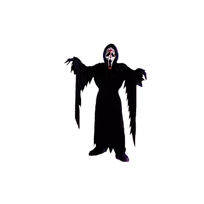 Kids Bleeding Scream Costume